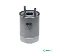 HENGST FILTER FUEL FILTER H336WK FOR RENAULT SUZUKI