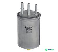 HENGST FILTER FUEL FILTER H338WK FOR FORD