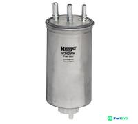 HENGST FILTER FUEL FILTER H342WK FOR RENAULT DACIA