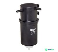HENGST FILTER FUEL FILTER H345WK FOR VW