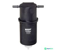 HENGST FILTER FUEL FILTER H349WK