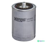 HENGST FILTER FUEL FILTER H34WK