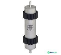 HENGST FILTER FUEL FILTER H355WK FOR AUDI