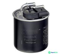 HENGST FILTER FUEL FILTER H408WK