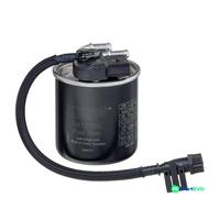 HENGST FILTER FUEL FILTER H412WK