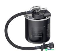 HENGST FILTER FUEL FILTER H413WK