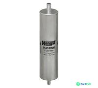 HENGST FILTER FUEL FILTER H418WK FOR AUDI
