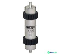 HENGST FILTER FUEL FILTER H418WK FOR AUDI