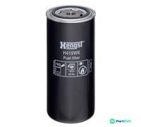 HENGST FILTER FUEL FILTER H419WK