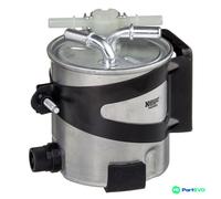HENGST FILTER FUEL FILTER H424WK FOR RENAULT