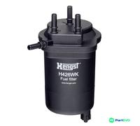 HENGST FILTER FUEL FILTER H426WK FOR NISSAN RENAULT