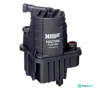 HENGST FILTER FUEL FILTER H427WK FOR RENAULT