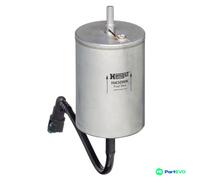 HENGST FILTER FUEL FILTER H430WK FOR PORSCHE