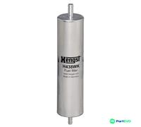 HENGST FILTER FUEL FILTER H438WK FOR AUDI PORSCHE