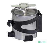 HENGST FILTER FUEL FILTER H441WK FOR RENAULT