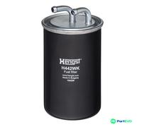 HENGST FILTER FUEL FILTER H442WK FOR MITSUBISHI