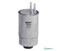 HENGST FILTER FUEL FILTER H446WK