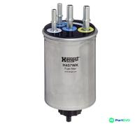 HENGST FILTER FUEL FILTER H457WK FOR LAND ROVER