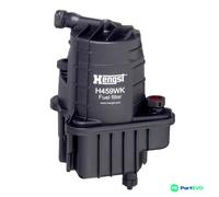 HENGST FILTER FUEL FILTER H459WK FOR RENAULT