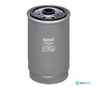 HENGST FILTER FUEL FILTER H468WK FOR HYUNDAI KIA