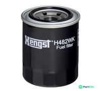 HENGST FILTER FUEL FILTER H482WK FOR KIA