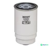 HENGST FILTER FUEL FILTER H488WK FOR HYUNDAI KIA
