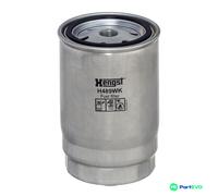 HENGST FILTER FUEL FILTER H489WK FOR HYUNDAI KIA