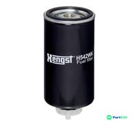 HENGST FILTER FUEL FILTER H542WK