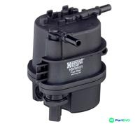 HENGST FILTER FUEL FILTER H54WK01 FOR CITROËN FORD MAZDA PEUGEOT
