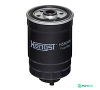 HENGST FILTER FUEL FILTER H550WK FOR SAAB