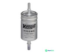 HENGST FILTER FUEL FILTER H555WK FOR ALFA ROMEO FIAT JEEP