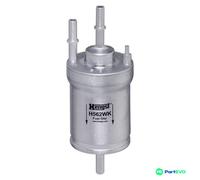 HENGST FILTER FUEL FILTER H562WK FOR AUDI SEAT SKODA