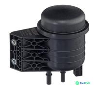 HENGST FILTER FUEL FILTER H571WK FOR VOLVO
