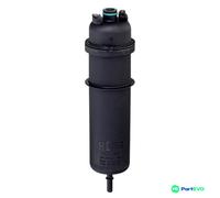 HENGST FILTER FUEL FILTER H600WK FOR BMW ALPINA