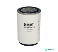 HENGST FILTER FUEL FILTER H7090WK10