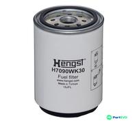 HENGST FILTER FUEL FILTER H7090WK30