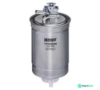 HENGST FILTER FUEL FILTER H70WK05 FOR FORD SEAT VW