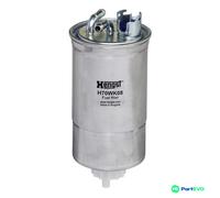 HENGST FILTER FUEL FILTER H70WK08 FOR AUDI FIAT SKODA VW