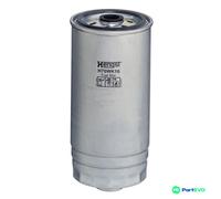 HENGST FILTER FUEL FILTER H70WK16