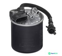 HENGST FILTER FUEL FILTER H722WK