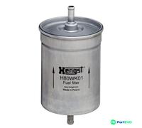 HENGST FILTER FUEL FILTER H80WK01 FOR BMW PEUGEOT RENAULT ALPINA LAND ROVER