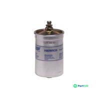 HENGST FILTER FUEL FILTER H80WK05 FOR MERCEDES-BENZ