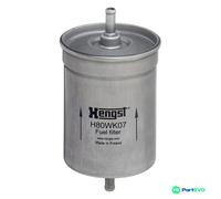HENGST FILTER FUEL FILTER H80WK07 FOR AUDI FORD INNOCENTI SEAT SKODA VW ZASTAVA