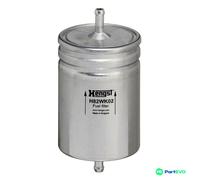HENGST FILTER FUEL FILTER H82WK02 FOR MERCEDES-BENZ