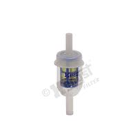 Hengst & Co Fuel Filter H102WK – Fits Mercedes-Benz & CLAAS