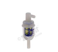 HEN H103WK Fuel Injectors