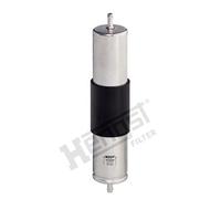 HENGST FILTER H108WK Fuel filter