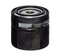 HENGST FILTER H10W02 Oil filter