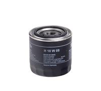 HENGST FILTER H10W08 Oil filter