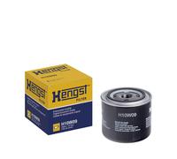 HENGST FILTER H10W09 Oil filter